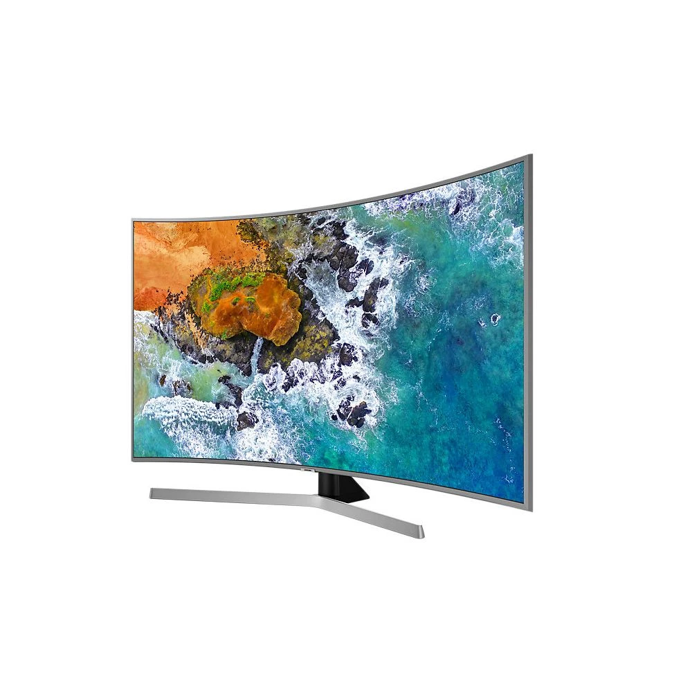 Samsung TV LED 65"" 165cm - UE65NU7655UXXC 2 Samsung TV LED 65"" 165cm - UE65NU7655UXXC – Image 2