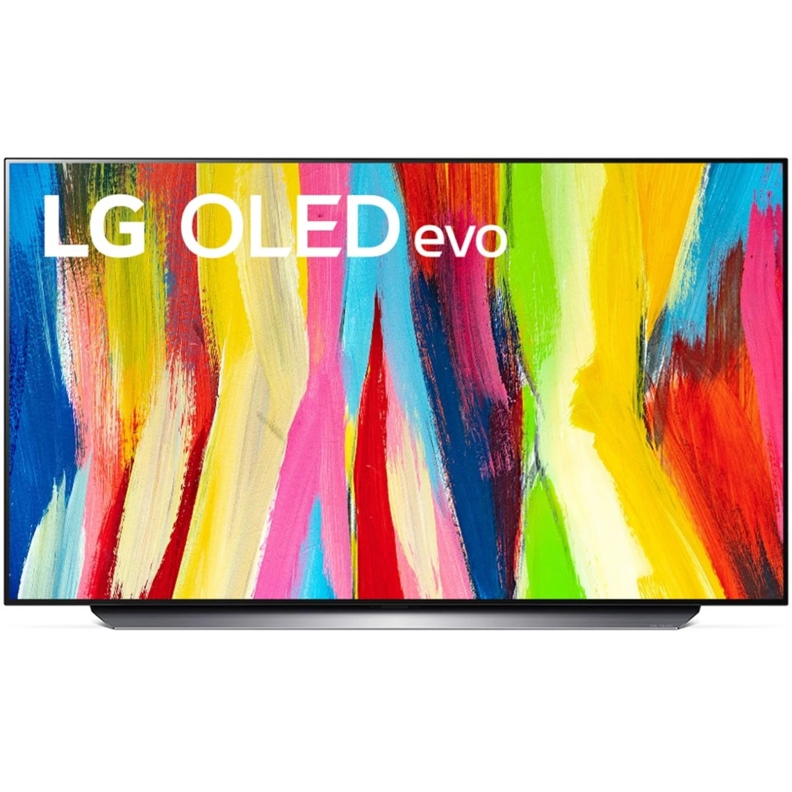 LG TV OLED 48" 121 Cm - OLED48C2 + Shield TV Pro 2 LG TV OLED 48" 121 Cm - OLED48C2 + Shield TV Pro – Image 2