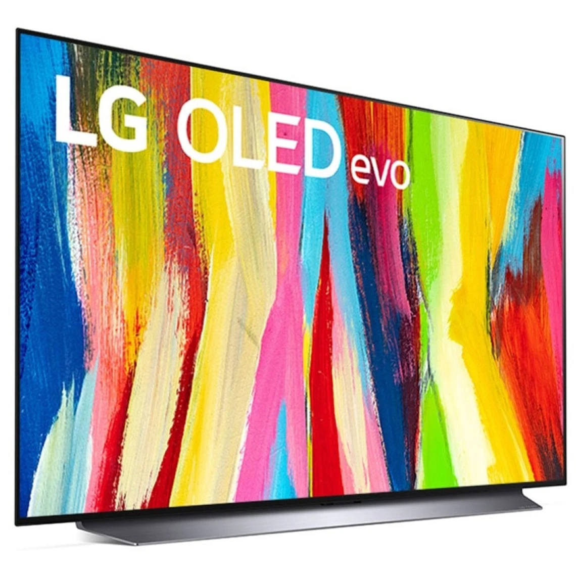 LG TV OLED 48" 121 Cm - OLED48C2 + Shield TV Pro 5 LG TV OLED 48" 121 Cm - OLED48C2 + Shield TV Pro – Image 5