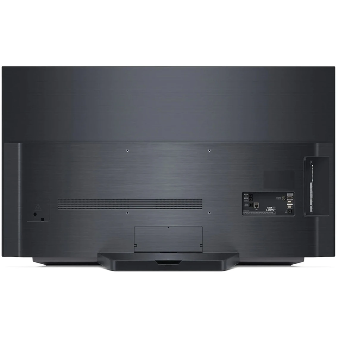 LG TV OLED 48" 121 Cm - OLED48C2 + Shield TV Pro 3 LG TV OLED 48" 121 Cm - OLED48C2 + Shield TV Pro – Image 3