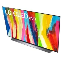 LG TV OLED 48" 121 Cm - OLED48C2 + Shield TV Pro 16 LG TV OLED 48" 121 Cm - OLED48C2 + Shield TV Pro -emarqt shop DZ9 1140x1140 1