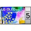 LG TV OLED 55" 139 Cm - OLED55G26LA - Gallery Edition - 2022