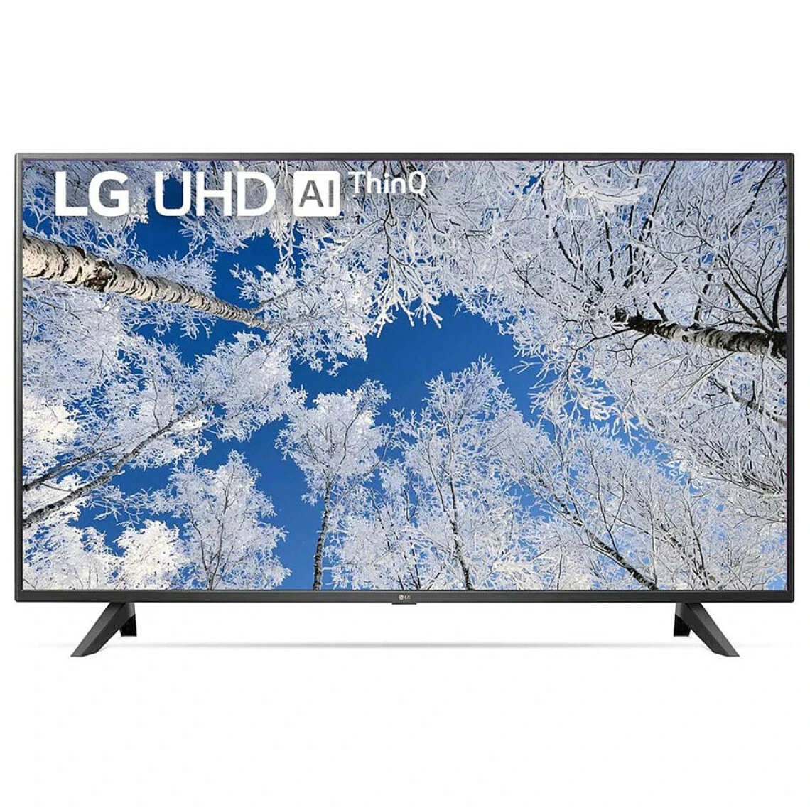 TV LG 43UQ7000 - 43" 1 TV LG 43UQ7000 - 43"