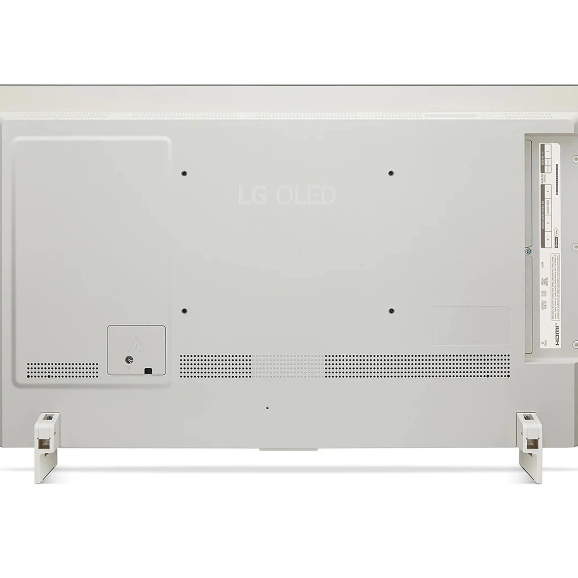 TV LG OLED 42" 107cm - OLED42C2 - 2022 5 TV LG OLED 42" 107cm - OLED42C2 - 2022 – Image 5