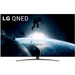 LG TV QNED 4K 50" 126 Cm - 50QNED816QA 2022