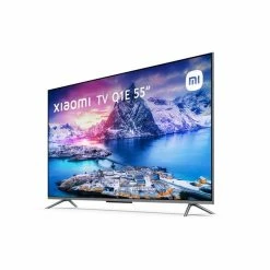 XIAOMI Mi TV Q1E 55"" - 139 Cm QLED 2021