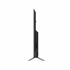 XIAOMI Mi TV Q1E 55"" - 139 Cm QLED 2021 -emarqt shop TV Xiaomi Q1E 55 4K Android TV Gris Mtal 3 1140x1140