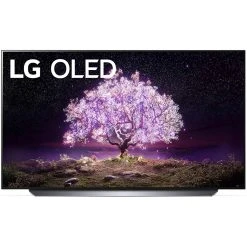 LG TV OLED 48" 121 Cm - OLED48C1