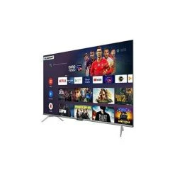 Blaupunkt BS43U3012OEB Téléviseur 43" LED 4K UHD Wi-Fi HDMI Noir -emarqt shop bs43u3012oeb televiseur 43 led 4k uhd wi fi hdmi noir 13424888 36715308 308 1140x1140