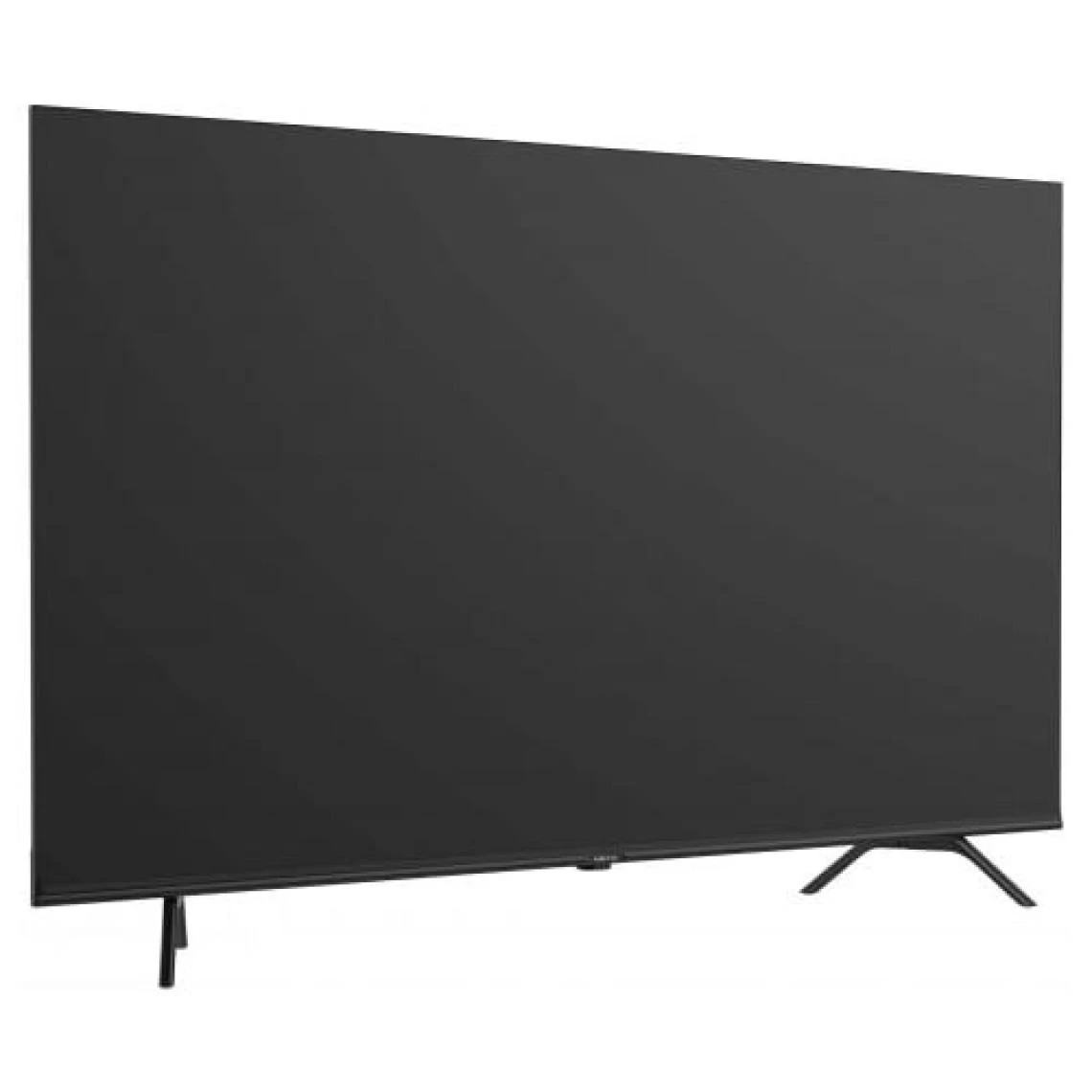 Other DVB-C/T2/S2 Téléviseur 43'' LED 4K UHD 50Hz Smart Wi-Fi Bluetooth HD... 4 Other DVB-C/T2/S2 Téléviseur 43'' LED 4K UHD 50Hz Smart Wi-Fi Bluetooth HD... – Image 4