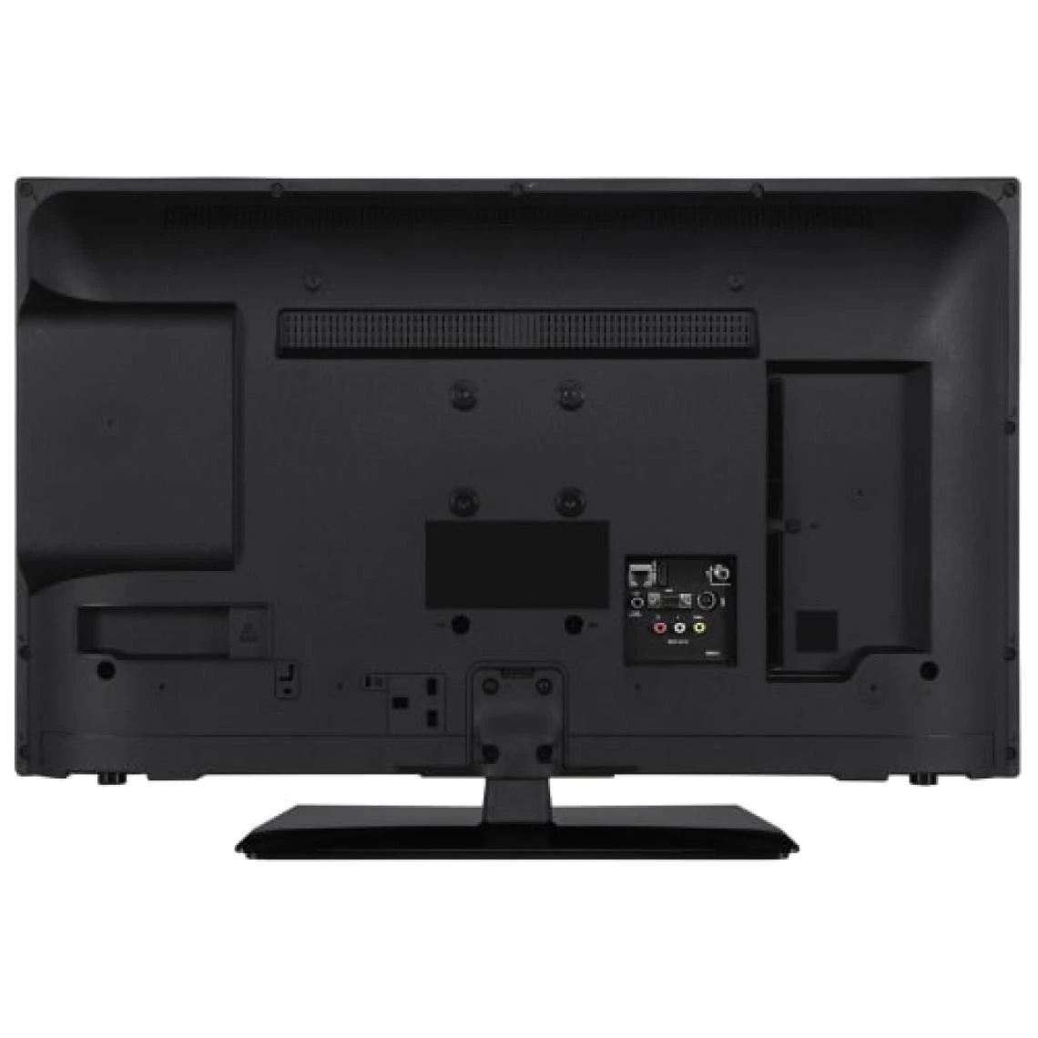 Lenco DVL-3273BK Téléviseur 32 Pouces LED HD 60Hz Smart TV HDMI USB Noir 3 Lenco DVL-3273BK Téléviseur 32 Pouces LED HD 60Hz Smart TV HDMI USB Noir – Image 3