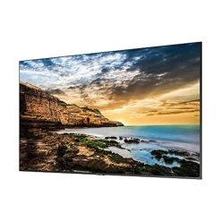 Samsung ECRAN 65'' LFD 4K QE65T 16h/7j 3840x2160 300cd/m 2HDMI USB Design Fin ...