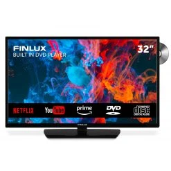 emarqt shop 2 Finlux FLD3235SMART - 32 Pouces - SMART TV - HDR10