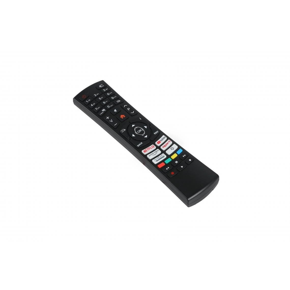 Finlux FLD3235SMART - 32 Pouces - SMART TV - HDR10 5 Finlux FLD3235SMART - 32 Pouces - SMART TV - HDR10 – Image 5