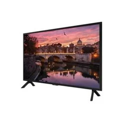 Samsung HG32EJ690FU Téléviseur 32" QLED FHD 50Hz Smart TV Wi-Fi HDMI Noir