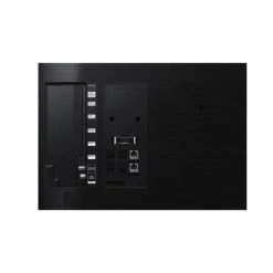 Samsung HG32EJ690FU Téléviseur 32" QLED FHD 50Hz Smart TV Wi-Fi HDMI Noir -emarqt shop hg32ej690fu televiseur 32 qled fhd 50hz smart tv wi fi hdmi noir 13703448 37790090 1140x1140