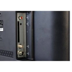 Xoro HTL 2477 23.6" LED HD 50Hz Smart TV Wi-Fi HDMI Noir -emarqt shop htl 2477 236 led hd 50hz smart tv wi fi hdmi noir 13128556 35678292 1140x1140