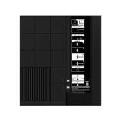 Sony KD-43X85K Téléviseurs 43" LED 4K Ultra HD 120Hz 60W HDMI Wi-Fi Noir -emarqt shop kd 43x85k televiseurs 43 led 4k ultra hd 120hz 60w hdmi wi fi noir 12647576 33986480 1140x1140