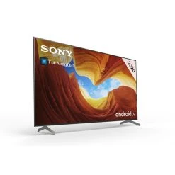 Sony TV LED 4K 139 Cm KE55XH9096BAEP