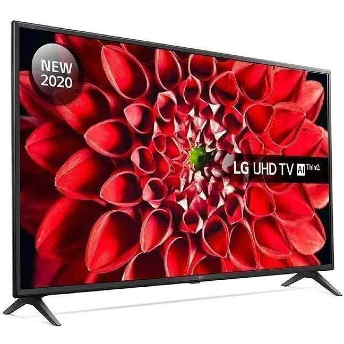 LG 55UN711C - TV LED UHD 4K 55 - Smart TV - 3xHDMI, 2xUSB - Classe A -... 1 LG 55UN711C - TV LED UHD 4K 55 - Smart TV - 3xHDMI, 2xUSB - Classe A -...