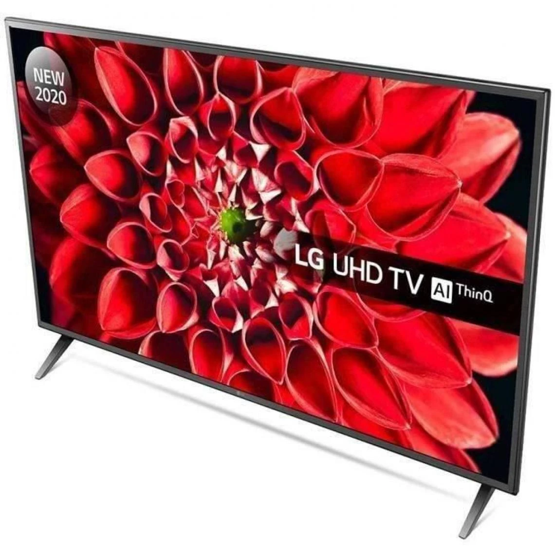 LG 55UN711C - TV LED UHD 4K 55 - Smart TV - 3xHDMI, 2xUSB - Classe A -... 3 LG 55UN711C - TV LED UHD 4K 55 - Smart TV - 3xHDMI, 2xUSB - Classe A -... – Image 3