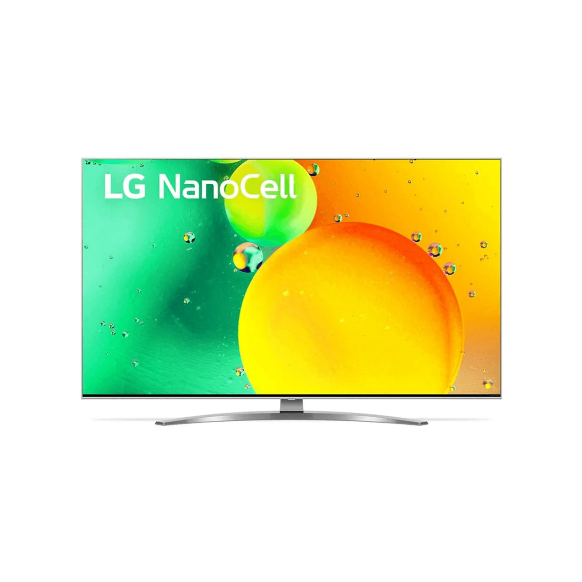LG 65NANO78 - Téléviseur NanoCell UHD 4K De 164 Cm 1 LG 65NANO78 - Téléviseur NanoCell UHD 4K De 164 Cm