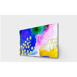 LG TV OLED 55" 139 Cm - OLED55G26LA - Gallery Edition - 2022 -emarqt shop lg oled evo gallery edition oled55g26la 12260902 32623946 1140x1140
