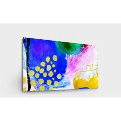 LG TV OLED 55" 139 Cm - OLED55G26LA - Gallery Edition - 2022 -emarqt shop lg oled evo gallery edition oled55g26la 12260902 32623948 1140x1140