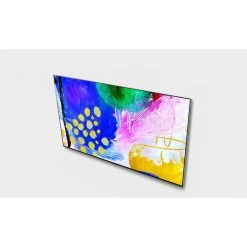LG TV OLED 55" 139 Cm - OLED55G26LA - Gallery Edition - 2022 -emarqt shop lg oled evo gallery edition oled55g26la 12260902 32623952 1140x1140