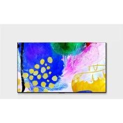 LG TV OLED 55" 139 Cm - OLED55G26LA - Gallery Edition - 2022 -emarqt shop lg oled evo gallery edition oled55g26la 12260902 32623958 1140x1140 1
