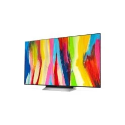 LG OLED Evo OLED55C22LB TV