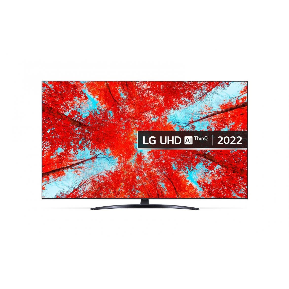 LG UHD 55UQ91006LA TV 2 LG UHD 55UQ91006LA TV – Image 2