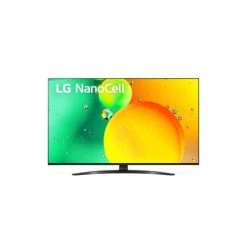 LG NanoCell Téléviseur 41" LED 4K UHD 50Hz Smart Wi-Fi HDMI USB Noir 8 LG NanoCell Téléviseur 41" LED 4K UHD 50Hz Smart Wi-Fi HDMI USB Noir -emarqt shop nanocell televiseur 41 led 4k uhd 50hz smart wi fi hdmi usb noir 12605926 33811192 1140x1140
