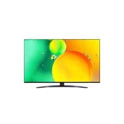 LG NanoCell Téléviseur 41" LED 4K UHD 50Hz Smart Wi-Fi HDMI USB Noir 9 LG NanoCell Téléviseur 41" LED 4K UHD 50Hz Smart Wi-Fi HDMI USB Noir -emarqt shop nanocell televiseur 41 led 4k uhd 50hz smart wi fi hdmi usb noir 12605926 33811194 1140x1140