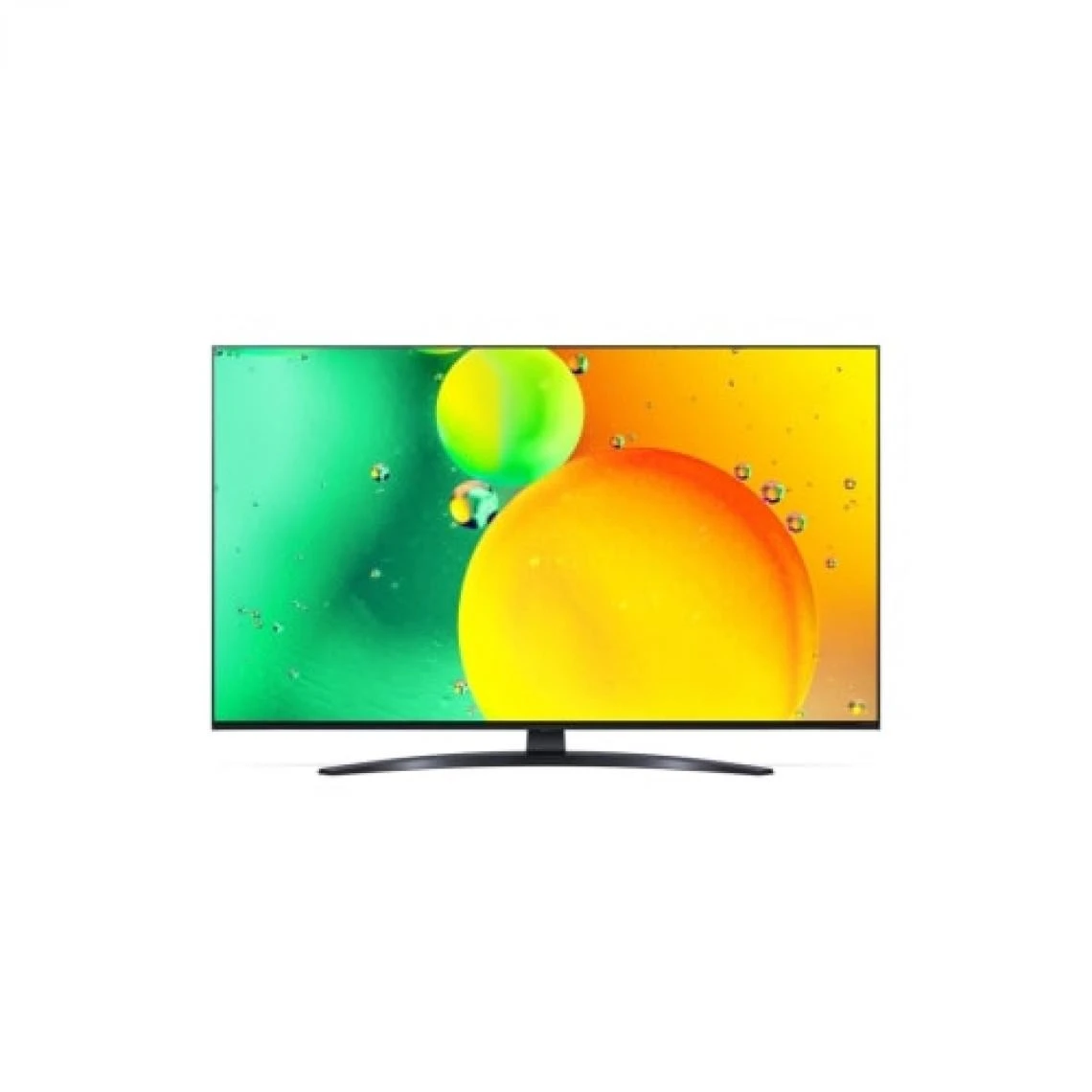 LG NanoCell Téléviseur 41" LED 4K UHD 50Hz Smart Wi-Fi HDMI USB Noir 5 LG NanoCell Téléviseur 41" LED 4K UHD 50Hz Smart Wi-Fi HDMI USB Noir – Image 5