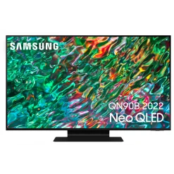 Samsung TV Neo QLED 4K 125 Cm QE50QN90BATXXC -emarqt shop neo qled 50 qe50qn90b 4k uhd noir titane 11925820 31571808 1140x1140