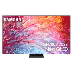 Samsung TV Neo QLED 8K 138 CM QE55QN700BTXXC