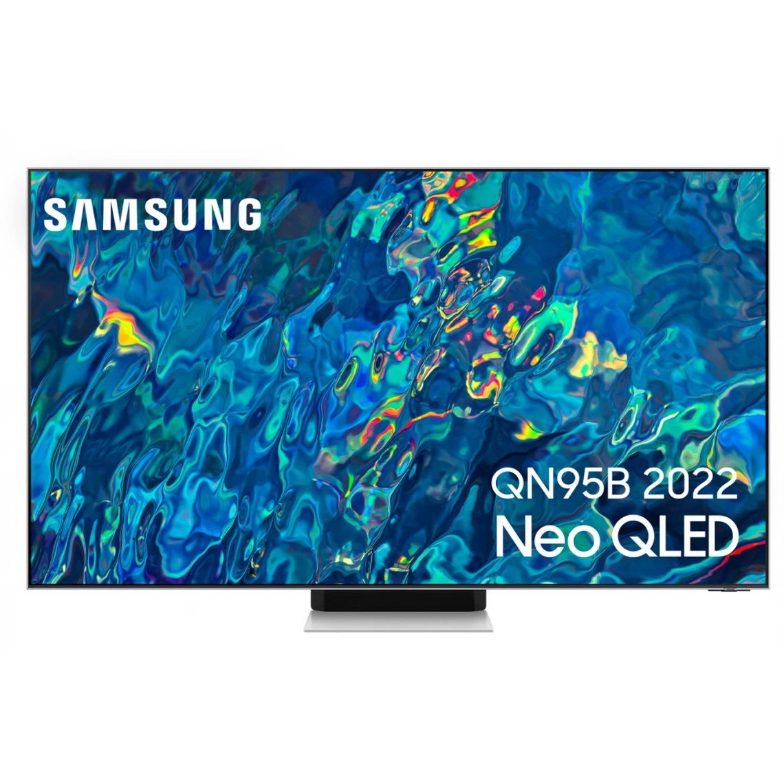 Samsung TV Neo QLED 4K 189 Cm QE75QN95BATXXC 2 Samsung TV Neo QLED 4K 189 Cm QE75QN95BATXXC – Image 2
