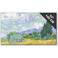 LG TV OLED 4K 139 Cm OLED55G16LA