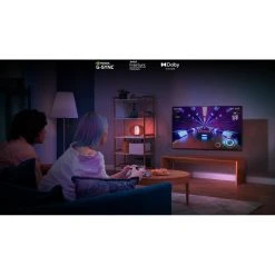 LG TV OLED 55" 139 Cm - OLED55C2 - 2022 + Appareil De Massage Par Percuss... -emarqt shop oled55c2 6232eb199fff3 1200 1140x1140 2