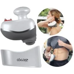 Samsung TV QLED 32" The Frame - QE32LS03TC + Appareil De Massage Par Percussio... -emarqt shop oscare gm001 1140x1140 14