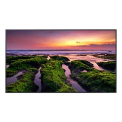 Samsung QB65B Téléviseur 65" 4K UHD LED 240V Bluetooth USB 2.0 HDMI Wi-Fi No...