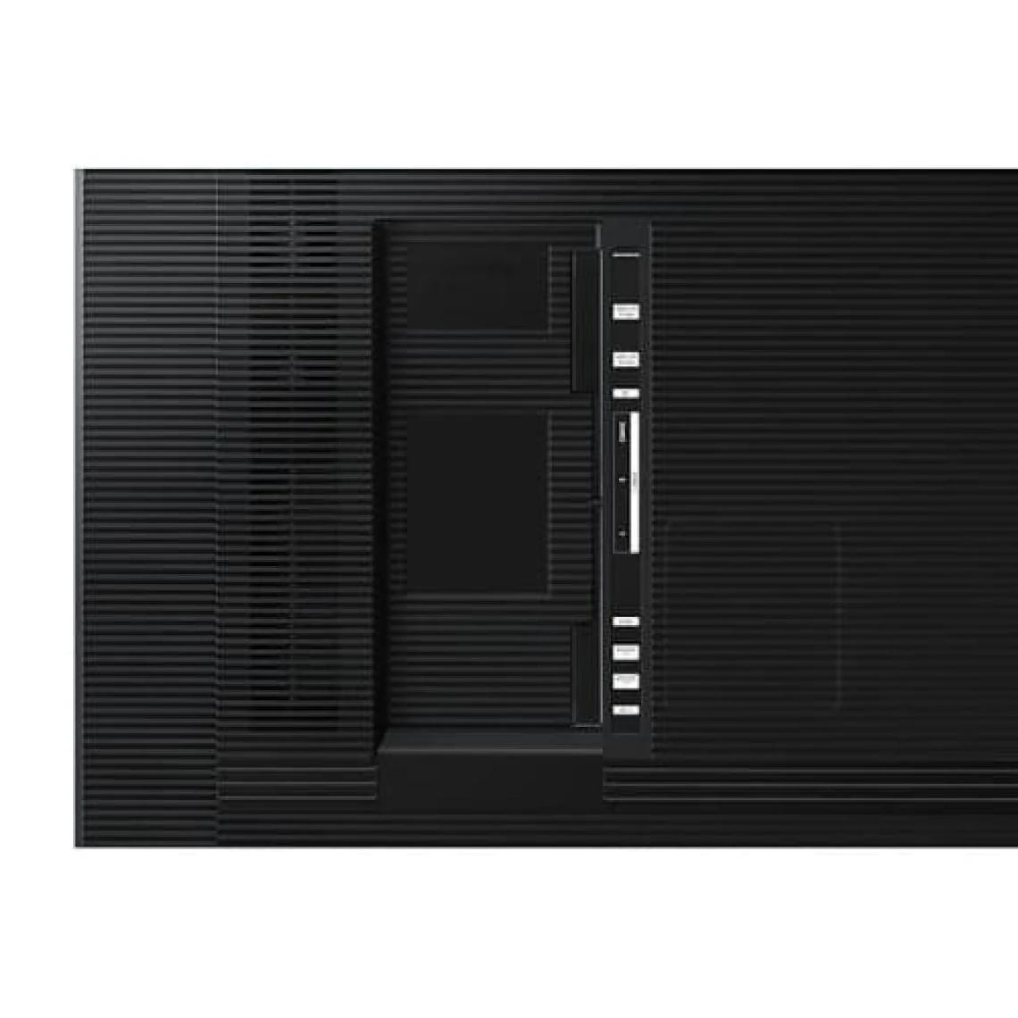 Samsung QB75B Téléviseurs 75" UHD 240V 60Hz HDMI USB Noir 3 Samsung QB75B Téléviseurs 75" UHD 240V 60Hz HDMI USB Noir – Image 3