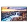 Samsung QH43B Téléviseur 43" LED 4K UHD Wi-Fi HDMI USB Noir