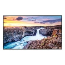 Samsung QH43B Téléviseur 43" LED 4K UHD Wi-Fi HDMI USB Noir