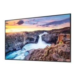 Samsung QH50B Téléviseur 50" 4K UHD Edge-LED 60Hz VA DisplayPort HDMI Noir -emarqt shop qh50b televiseur 50 4k uhd edge led 60hz va displayport hdmi noir 13101100 35593074 1140x1140