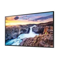 Samsung QH55B Téléviseur 55" 4K UHD Edge-LED 75Hz HDMI Noir -emarqt shop qh55b televiseur 55 4k uhd edge led 75hz hdmi noir 13100926 35592514 1140x1140