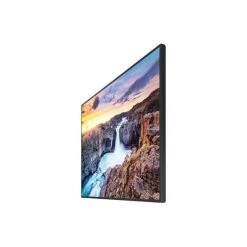 Samsung QH55B Téléviseur 55" 4K UHD Edge-LED 75Hz HDMI Noir -emarqt shop qh55b televiseur 55 4k uhd edge led 75hz hdmi noir 13100926 35592518 1140x1140