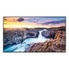 Samsung QH75B Téléviseur 75" LCD 4K UHD VA HDMI Wi-Fi Noir