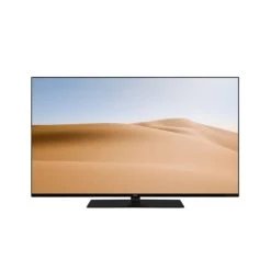 Nokian QNR43GV215 Téléviseur 43" QLED 4K UHD 60Hz Android TV Wi-Fi HDMI Noi...